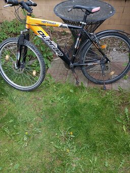 Horské kolo Olpran 26" - 2