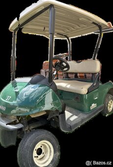 EZGO RXV 2018 48V - 2