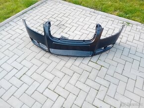 Naraznik roomster či fabia - 2