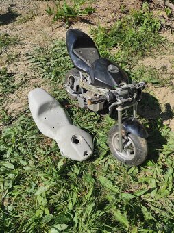 minibike - 2