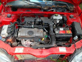 Peugeot 106 1.1 - 2