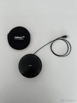 Jabra Speak 510 Speakerphone - 2