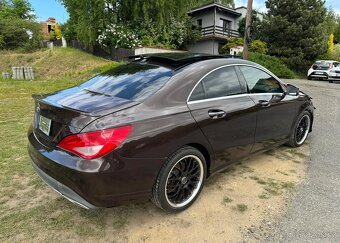 Mercedes-Benz CLA 250 7G-DCT - 2