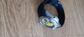 Hodinky Jacques Lemans - 2