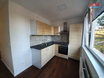 Pronájem bytu 2+1, 55 m², Orlová, ul. Kpt. Jaroše - 2