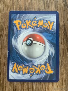 Pokemon STOUTLAND V - 2