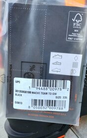 Tecnica Mach1 Team TD (GW) model 23/24 vel.235/37 - levně - 2