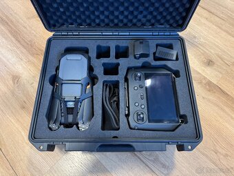 DJI Mavic 3 Pro + DJI RC Pro - 2