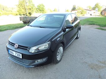 VW Polo 1.416V 63KW - 2