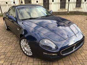2002 Maserati 4200 CAMBIOCORSA M138 ABE - 2