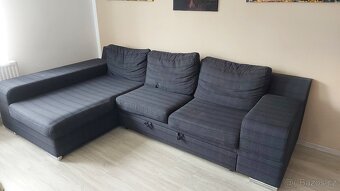 Gauč - 2