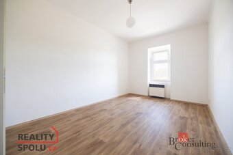 Pronájem, byty/1+1, 33.6 m2, Papírenská 226/16, Bubeneč, 160 - 2