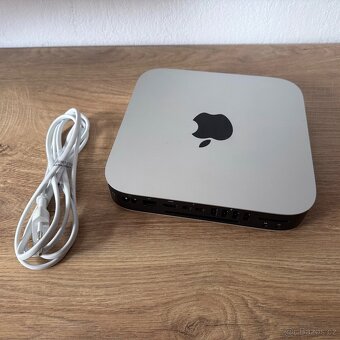 MAC mini (Late 2014) - 2