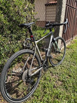 Kolo(gravel) - KELLYS SOOT 50 - 2