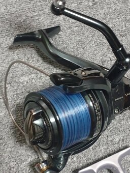 Shimano daiwa - 2
