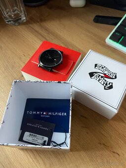 Hodinky Tommy Hilfiger x Zendaya - 2