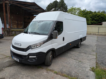 Iveco Daily 35S15V 3.0D odpočet DPH - 2