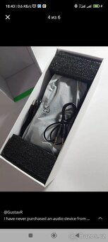 Nový Bluetooth reproduktor BlitzWolf® BW-WA4 - 2