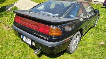 Eclipse 1g - 2