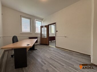 Kancelářské prostory 20 m², Havířov Prostřední Suchá, ul. Dě - 2