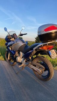 Honda Varadero 125 - 2