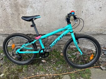Dětské kolo 20” - 2