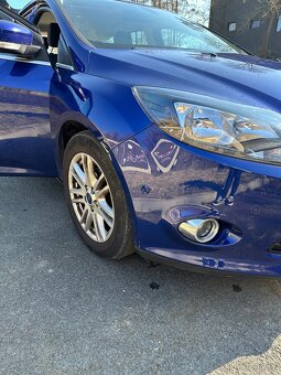 Ford Focus - 2