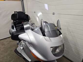 BMW K 1200 LT - 2