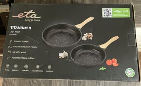 Sada pánví ETA - 2