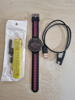 Garmin Forerunner 230 - 2