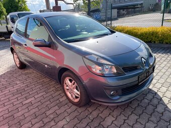 2006 RENAULT CLIO 1.4 - 2