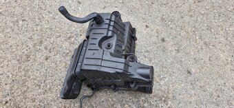 Filtrbox skoda octavia III 2.0 tsi - 2