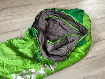 HUSKY dětský spacák - 2
