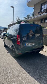 Dacia Dokker 1.3 TCe 75 kW Arctica - 2