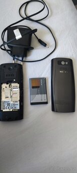 Nokia X2 včetně 16gb karty a nabíječky - 2