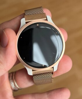 Garmin venu 2s chytré hodinky - 2