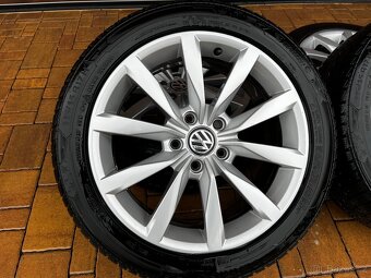 ✅VOLKSWAGEN GOLF VII 5x112 225/45 R17✅ - 2