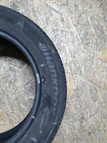 Letní pneumatiky Fabia 3, Rapid 185/60 R15 - 2
