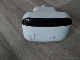 Zesilovače WiFi - 2