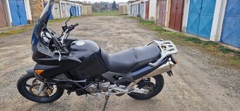 Honda Varadero xl 1000 - 2