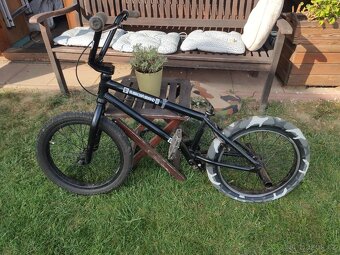 BMX SUBROSA 18" - 2