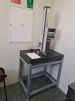 Výškoměr DIGIMAR 817 CLM - 2