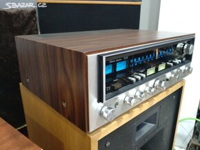 receiver Sansui 7070 - 2