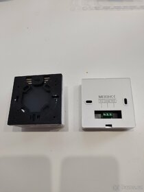 Termostat - 2