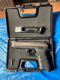 Beretta BB 4,5 mm - 2