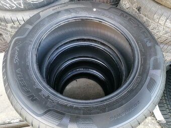 Letní pneu = 205/65 R16 = NEXEN = NOVÉ - 2