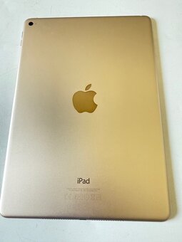 iPad Air 2, 16 GB, Wifi, zlatý - 2