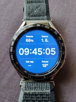 Samsung watch - 2