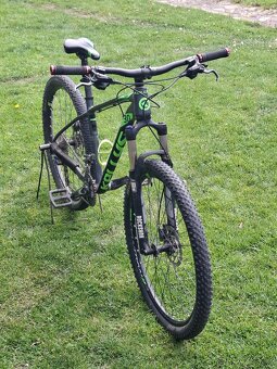 Kellys Thorx 30 - 2