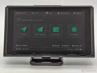 Modchip / Nintendo Switch (V1/V2/Lite/OLED) - 2